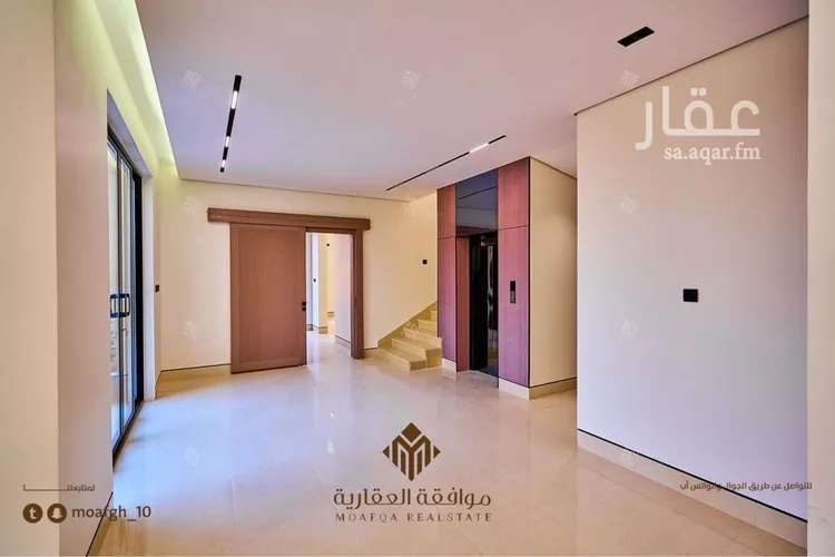 Villa for Sale in Riyadh Al Mahdiyah 28