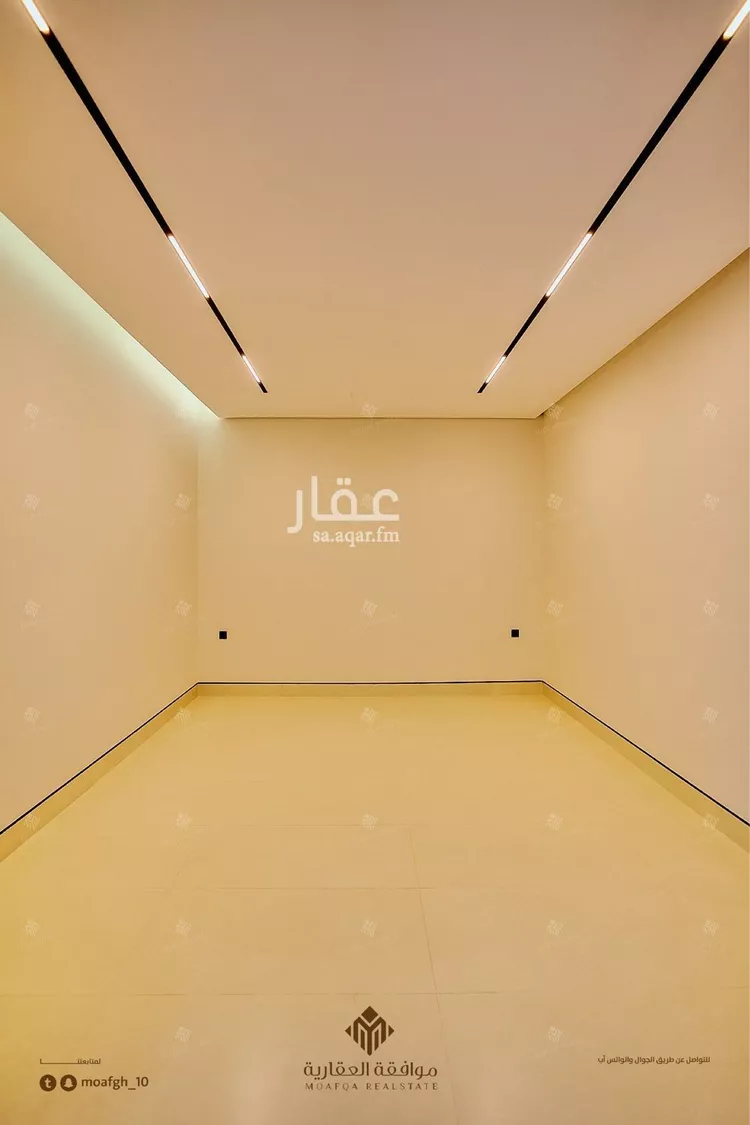 فيلا للبيع في شارع وادي الحسنا, حي المهدية, مدينة الرياض, منطقة الرياض صورة 3