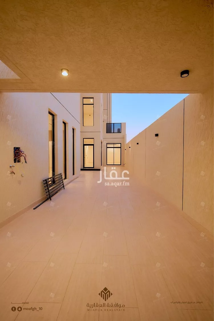 Villa for Sale in Riyadh Al Mahdiyah 20