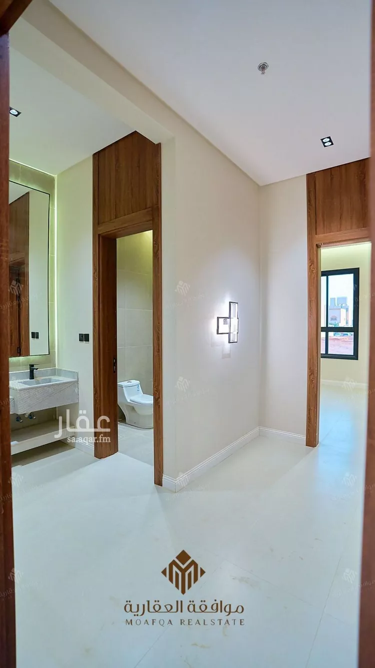 شقة للبيع في شارع نجران, حي ظهرة لبن, مدينة الرياض, منطقة الرياض صورة 3