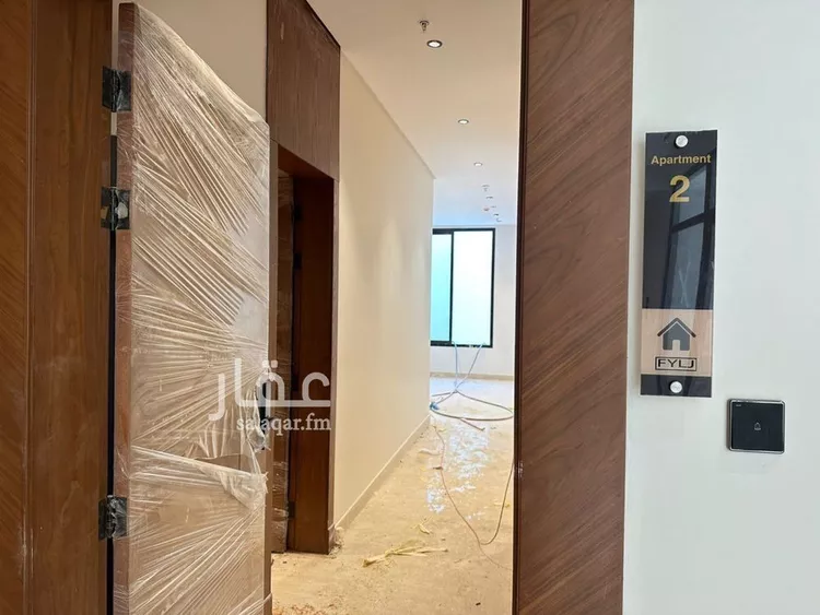 شقة للبيع في حي المهدية, مدينة الرياض, منطقة الرياض 7