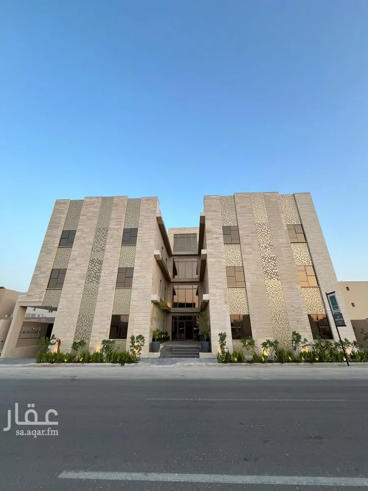 شقة للبيع في شارع محمد بن هبه الله, حي المهدية, مدينة الرياض, منطقة الرياض صورة 2
