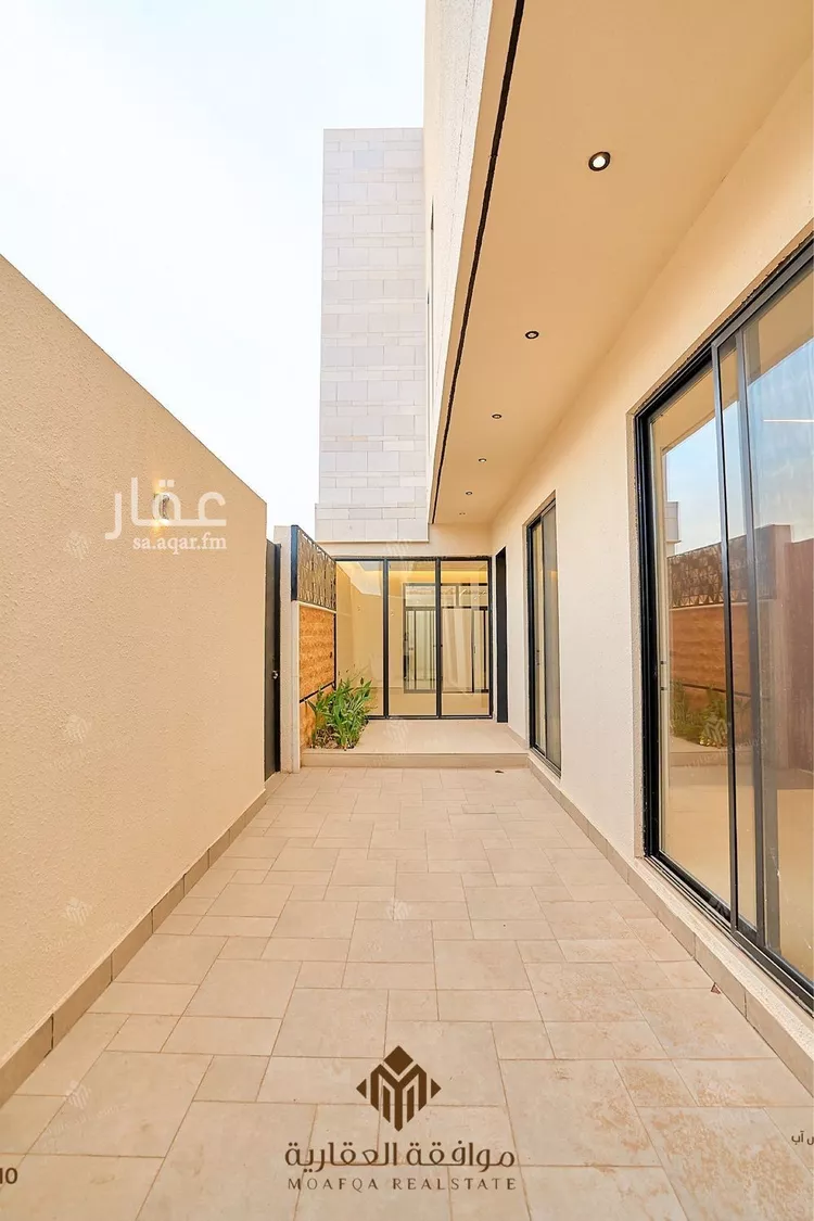 فيلا للبيع في شارع علي بن حسن الشويطر, حي المهدية, مدينة الرياض, منطقة الرياض صورة 5