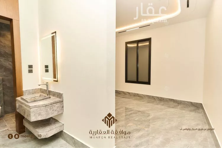 شقة للبيع في شارع نجران, حي ظهرة لبن, مدينة الرياض, منطقة الرياض 20