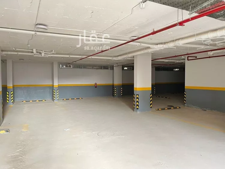 شقة للبيع في شارع أحمد بن الحسن الأنصاري, حي المهدية, مدينة الرياض, منطقة الرياض صورة 5