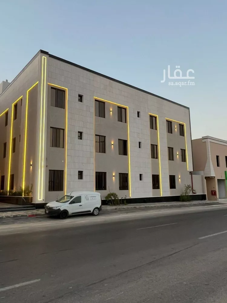 شقة للبيع في شارع حامد أزهر, حي المهدية, مدينة الرياض, منطقة الرياض صورة 5