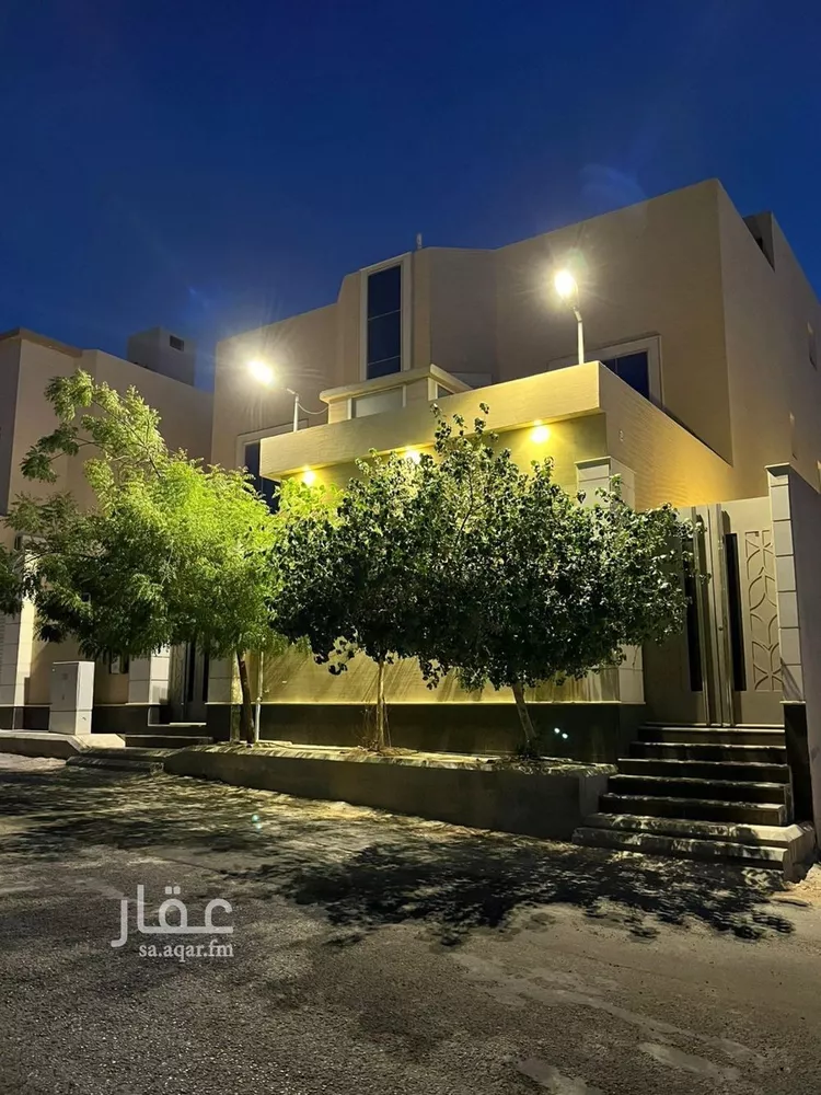 فيلا للبيع في شارع أبي الشيخ الأصبهاني, حي المهدية, مدينة الرياض, منطقة الرياض صورة 5