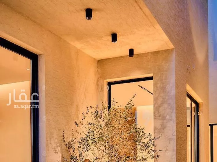 فيلا للبيع في شارع محمد الصباغ, حي المهدية, مدينة الرياض, منطقة الرياض صورة 3