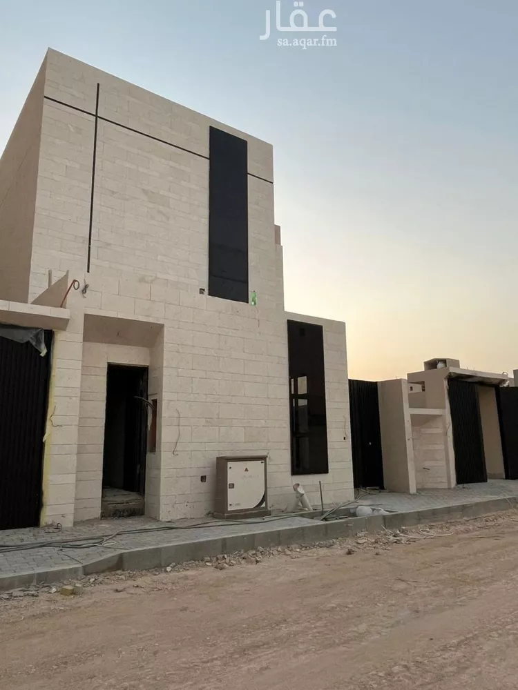 فيلا للبيع في حي المهدية, مدينة الرياض, منطقة الرياض صورة 3