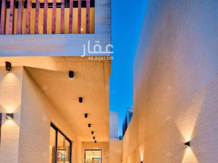 Villa for Sale in Riyadh Al Mahdiyah 7