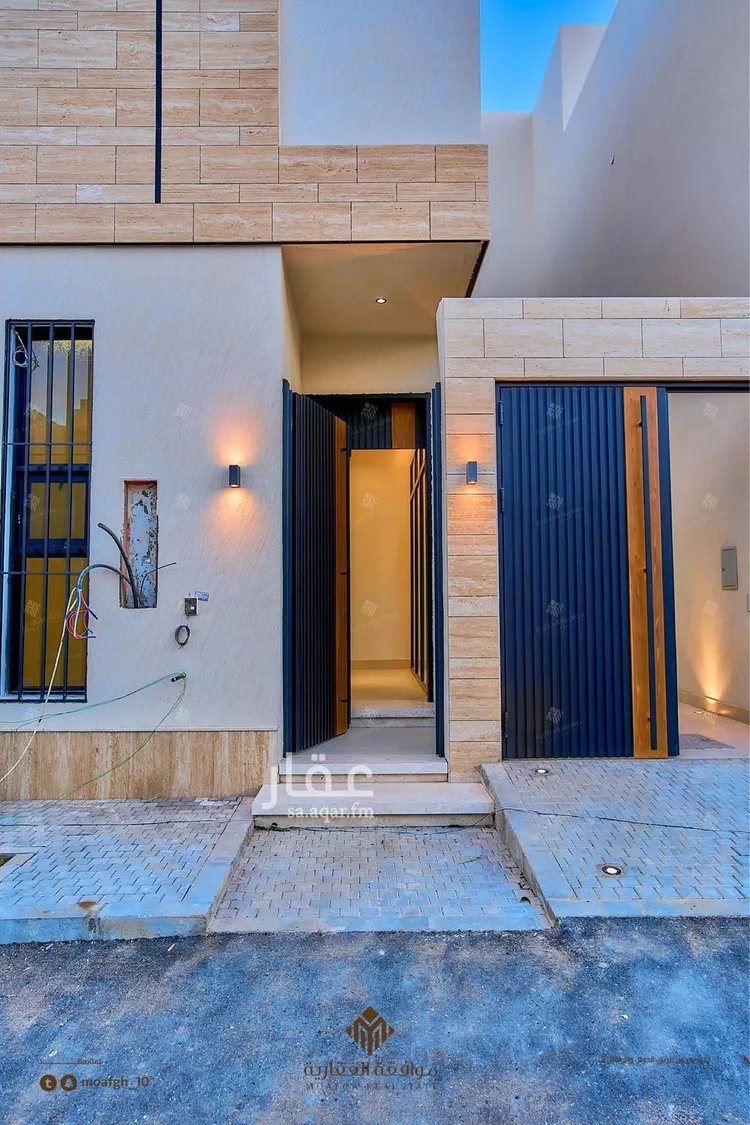 فيلا للبيع في حي المهدية, مدينة الرياض, منطقة الرياض 13