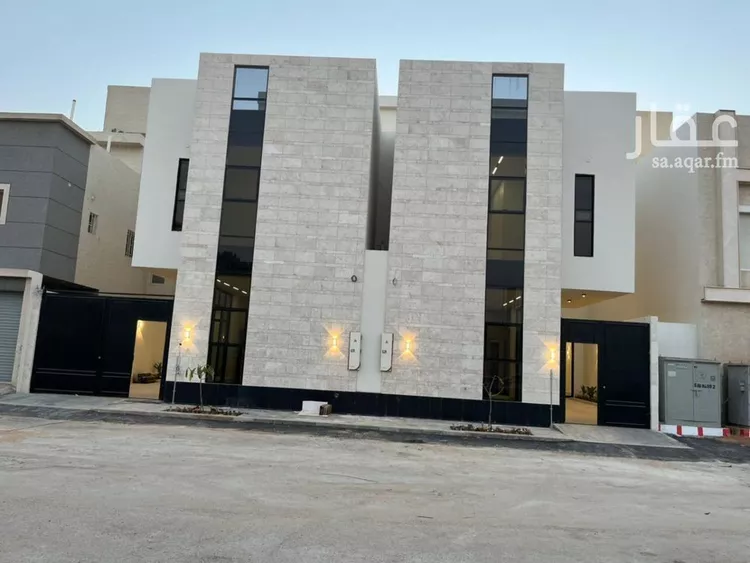 فيلا للبيع في شارع أحمد بن الحسن الأنصاري, حي المهدية, مدينة الرياض, منطقة الرياض