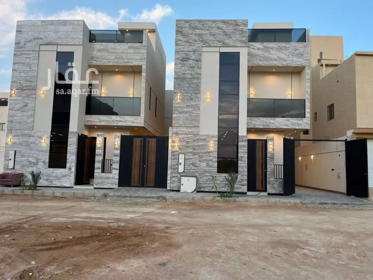 فيلا للبيع في حي المهدية, مدينة الرياض, منطقة الرياض صورة 3