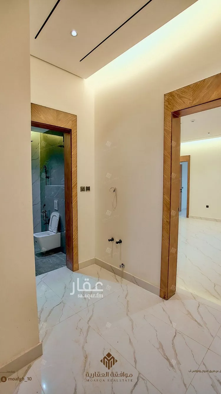 شقة للبيع في شارع نجران, حي ظهرة لبن, مدينة الرياض, منطقة الرياض صورة 4