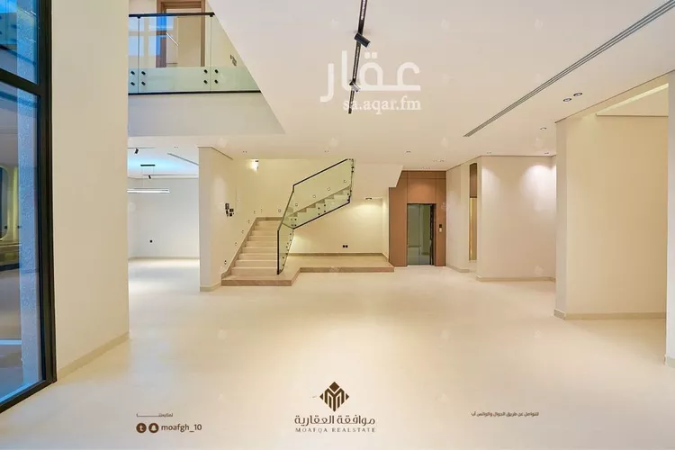 Villa for Sale in Riyadh Al Mahdiyah 19