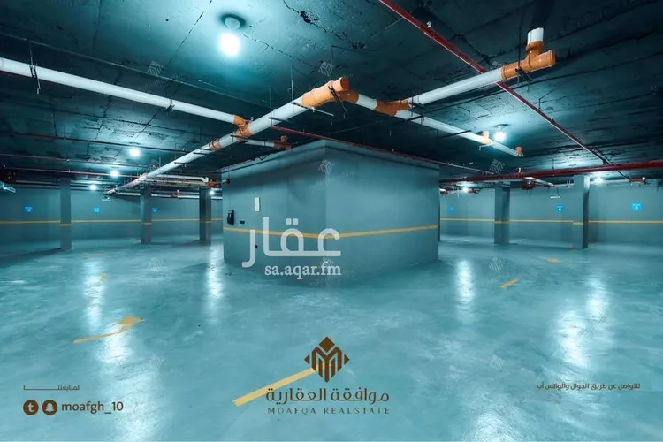 شقة للبيع في شارع نجران, حي ظهرة لبن, مدينة الرياض, منطقة الرياض 14