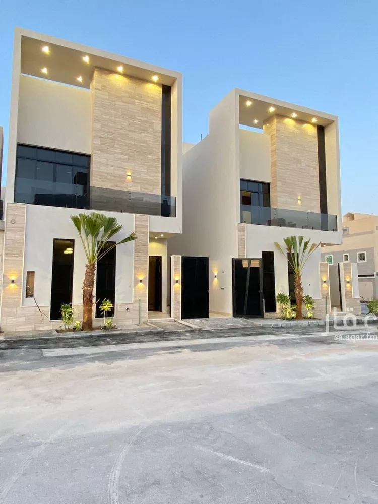 فيلا للبيع في شارع إبرهيم بن أحمد البرهان, حي المهدية, مدينة الرياض, منطقة الرياض