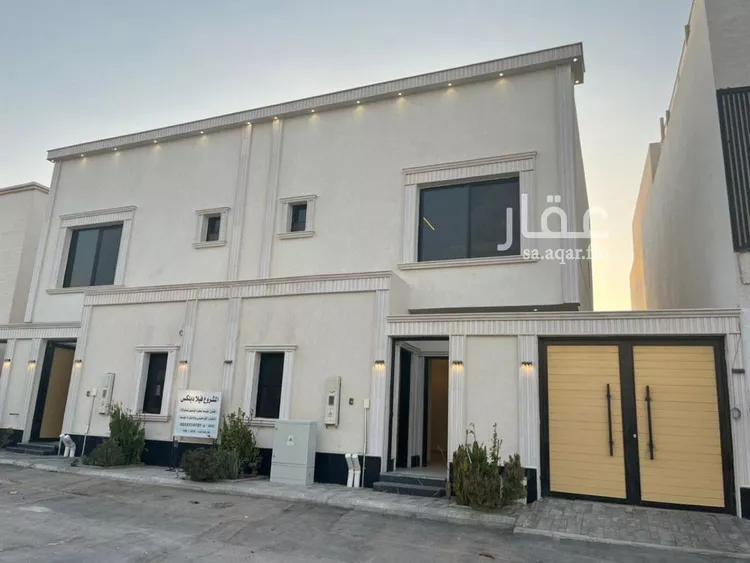 فيلا للبيع في شارع كرم الحربي, حي المهدية, مدينة الرياض, منطقة الرياض صورة 2