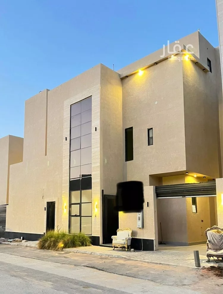 فيلا للبيع في شارع أبي عروة, حي المهدية, مدينة الرياض, منطقة الرياض صورة 2