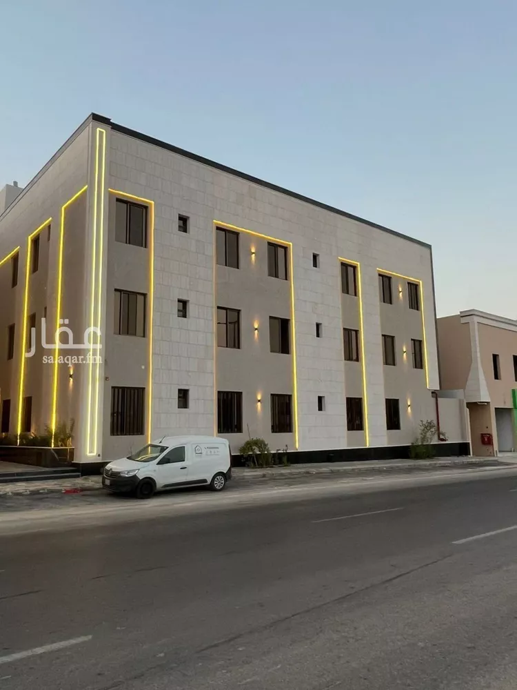 شقة للبيع في شارع حامد أزهر, حي المهدية, مدينة الرياض, منطقة الرياض صورة 5