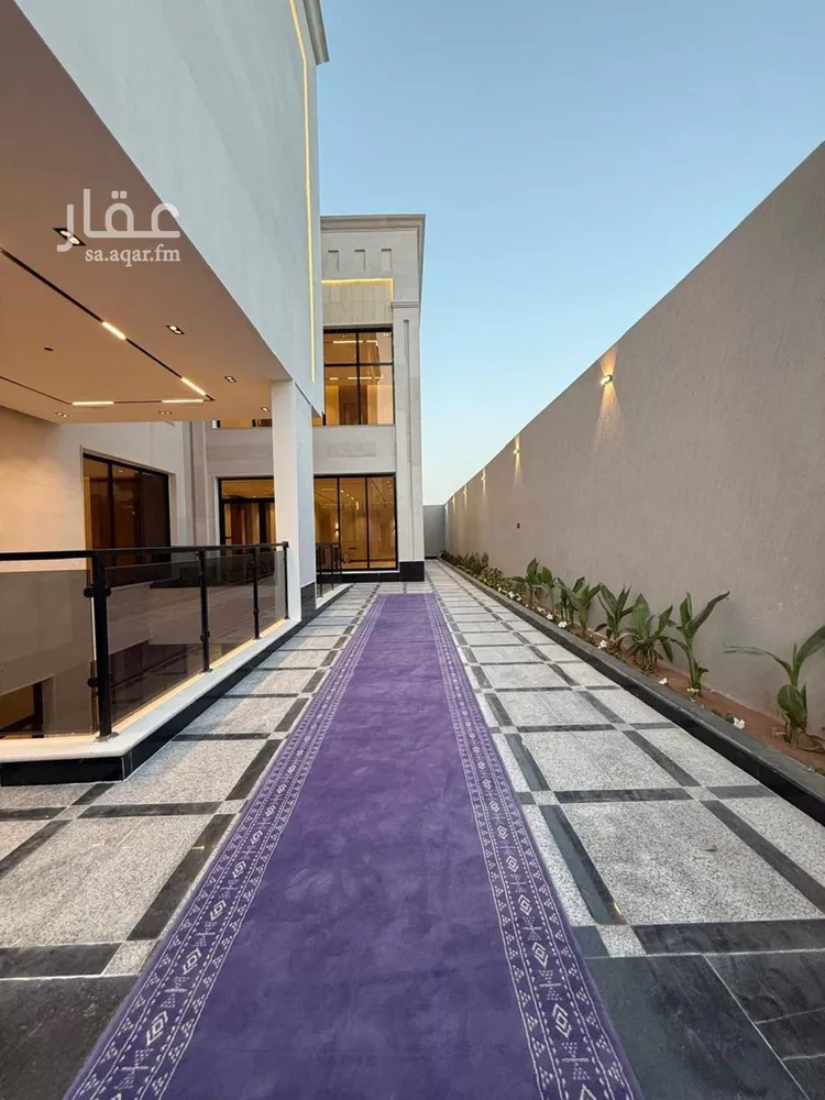 فيلا للبيع في شارع أحمد بن الرملي, حي المهدية, مدينة الرياض, منطقة الرياض 10