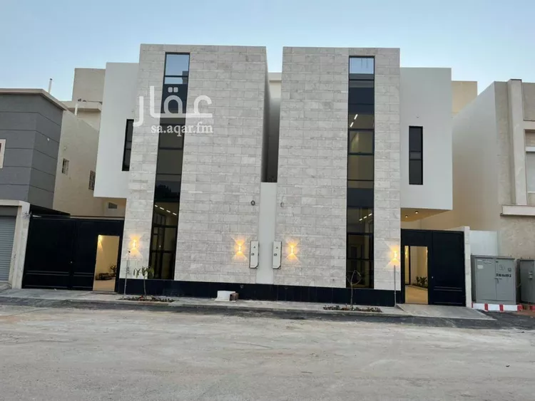 فيلا للبيع في شارع أحمد بن الحسن الأنصاري, حي المهدية, مدينة الرياض, منطقة الرياض صورة 2