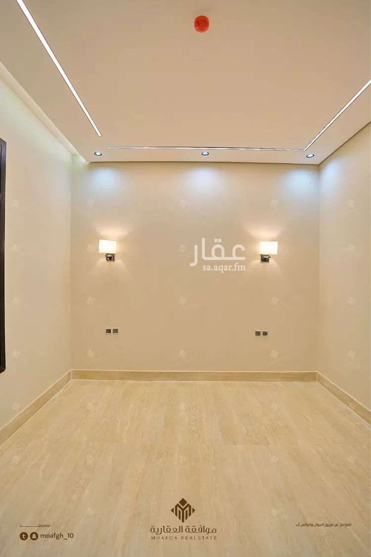 شقة للبيع في شارع النسري, حي المهدية, مدينة الرياض, منطقة الرياض 6