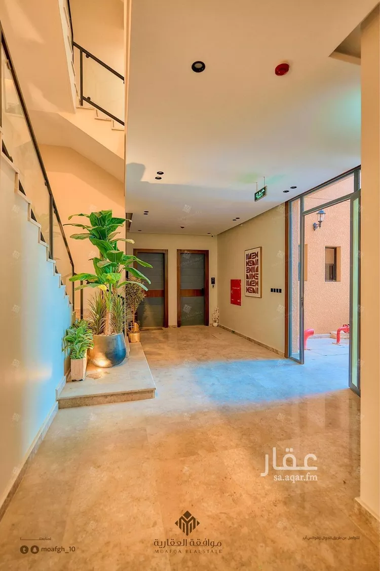شقة للبيع في شارع النسري, حي المهدية, مدينة الرياض, منطقة الرياض 8