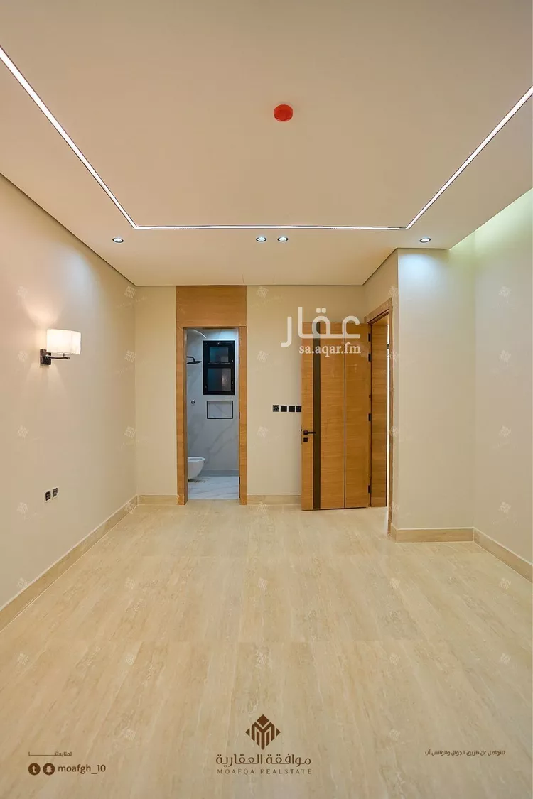 شقة للبيع في شارع النسري, حي المهدية, مدينة الرياض, منطقة الرياض 13
