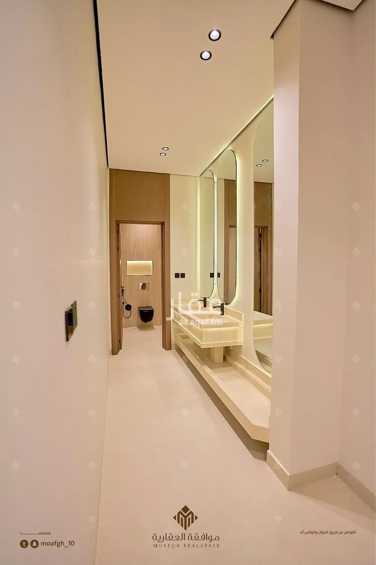 Villa for Sale in Riyadh Al Mahdiyah 18
