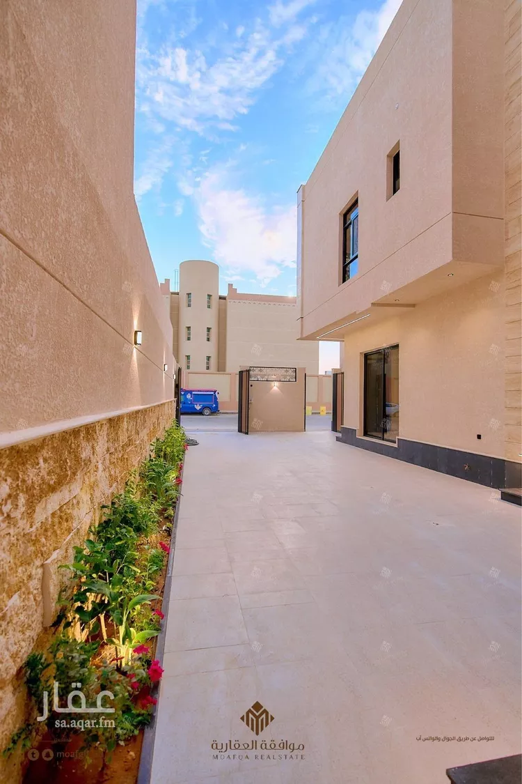 Villa for Sale in Riyadh Al Mahdiyah 6