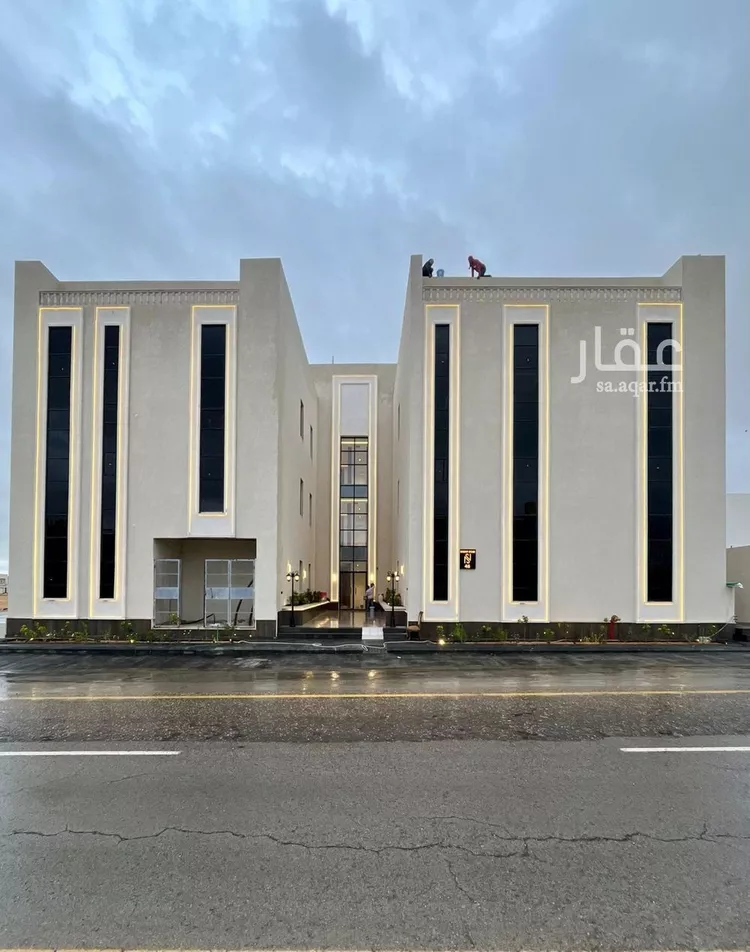 شقة للبيع في شارع أبي عروة, حي المهدية, مدينة الرياض, منطقة الرياض 1 صورة