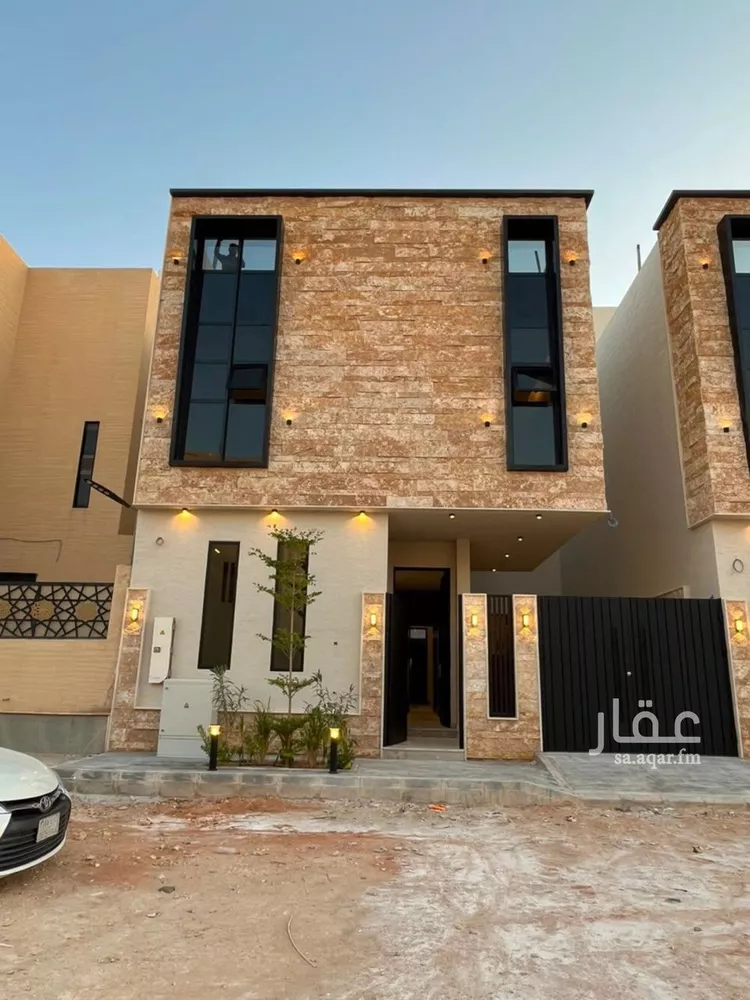 Villa for Sale in Riyadh Al Mahdiyah صورة 3