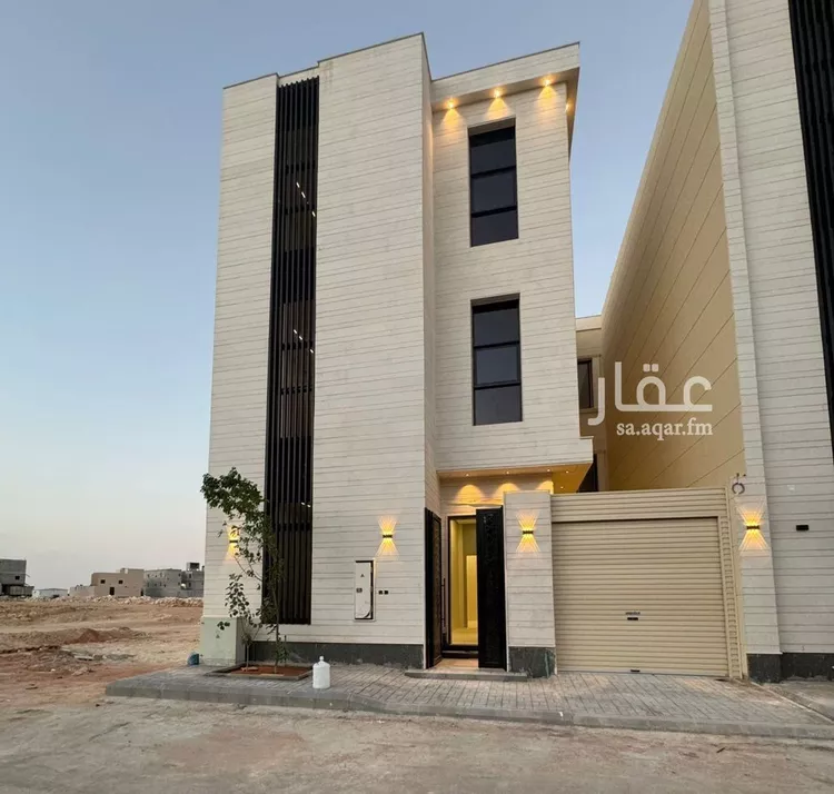 فيلا للبيع في شارع إبراهيم بن علي بن علوي, حي المهدية, مدينة الرياض, منطقة الرياض