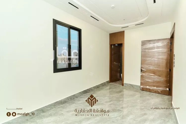 شقة للبيع في شارع نجران, حي ظهرة لبن, مدينة الرياض, منطقة الرياض 19
