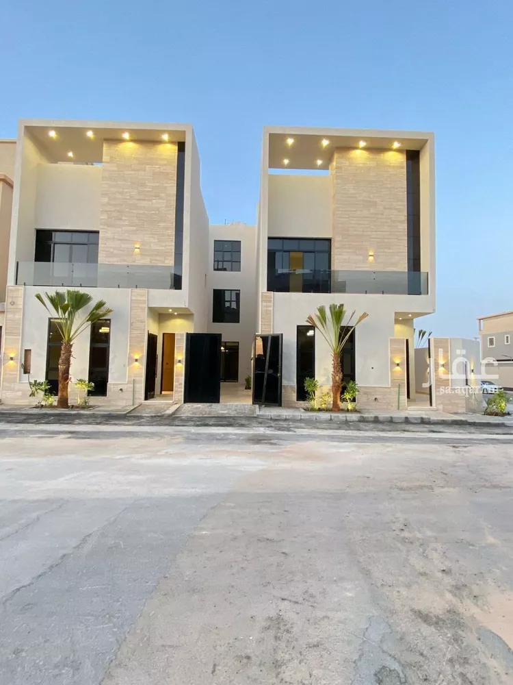 فيلا للبيع في شارع إبرهيم بن أحمد البرهان, حي المهدية, مدينة الرياض, منطقة الرياض صورة 3
