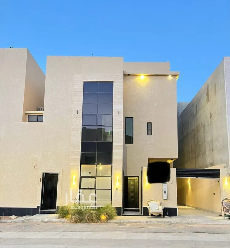 فيلا للبيع في شارع أبي عروة, حي المهدية, مدينة الرياض, منطقة الرياض
