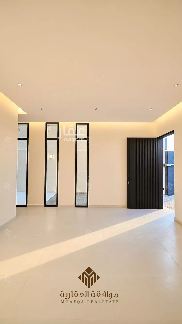 فيلا للبيع في شارع أبي الشيخ الأصبهاني, حي المهدية, مدينة الرياض, منطقة الرياض صورة 3