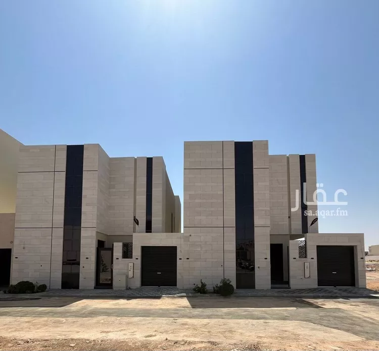 فيلا للبيع في شارع علي بن سلامة اللخمي, حي المهدية, مدينة الرياض, منطقة الرياض صورة 2