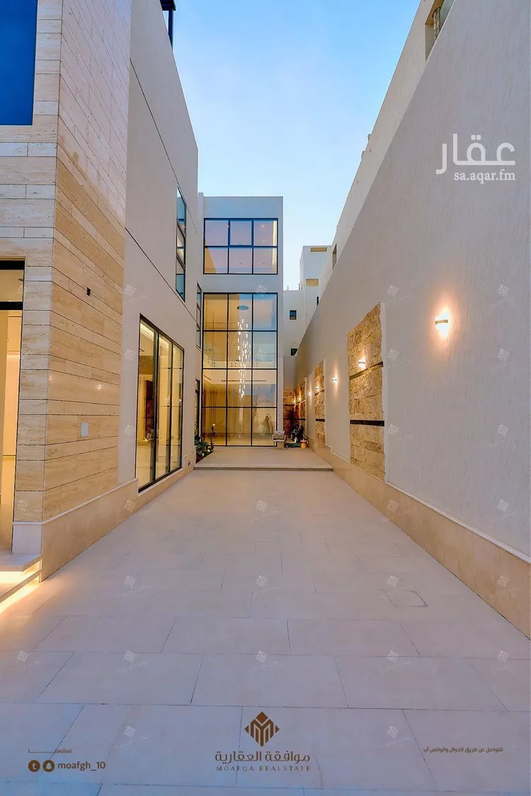 فيلا للبيع في شارع وادي الحسنا, حي المهدية, مدينة الرياض, منطقة الرياض 12