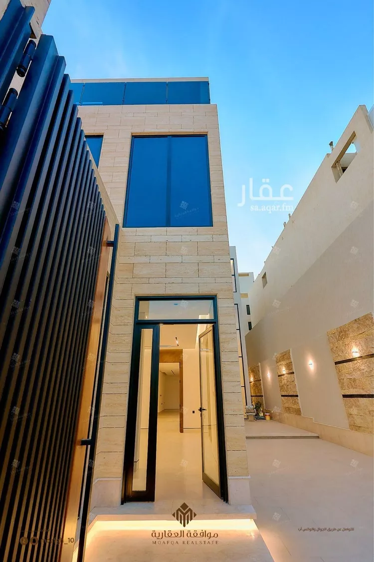 فيلا للبيع في شارع وادي الحسنا, حي المهدية, مدينة الرياض, منطقة الرياض 14