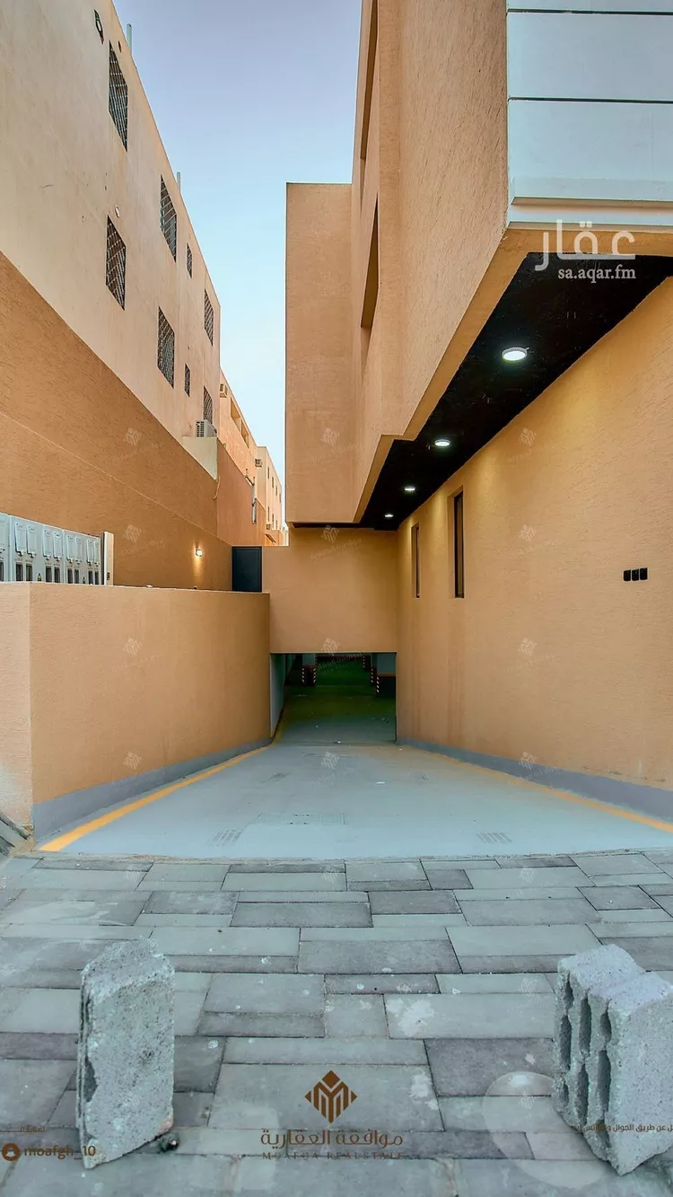 شقة للبيع في شارع أبي عروة, حي المهدية, مدينة الرياض, منطقة الرياض 29