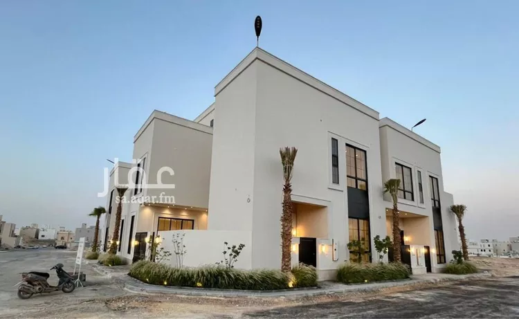 فيلا للبيع في شارع عمرو بن شجيرة, حي المهدية, مدينة الرياض, منطقة الرياض صورة 5
