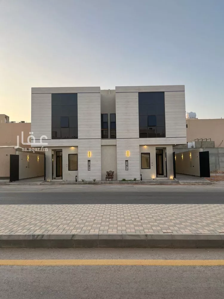 فيلا للبيع في شارع يعقوب الصفار, حي المهدية, مدينة الرياض, منطقة الرياض