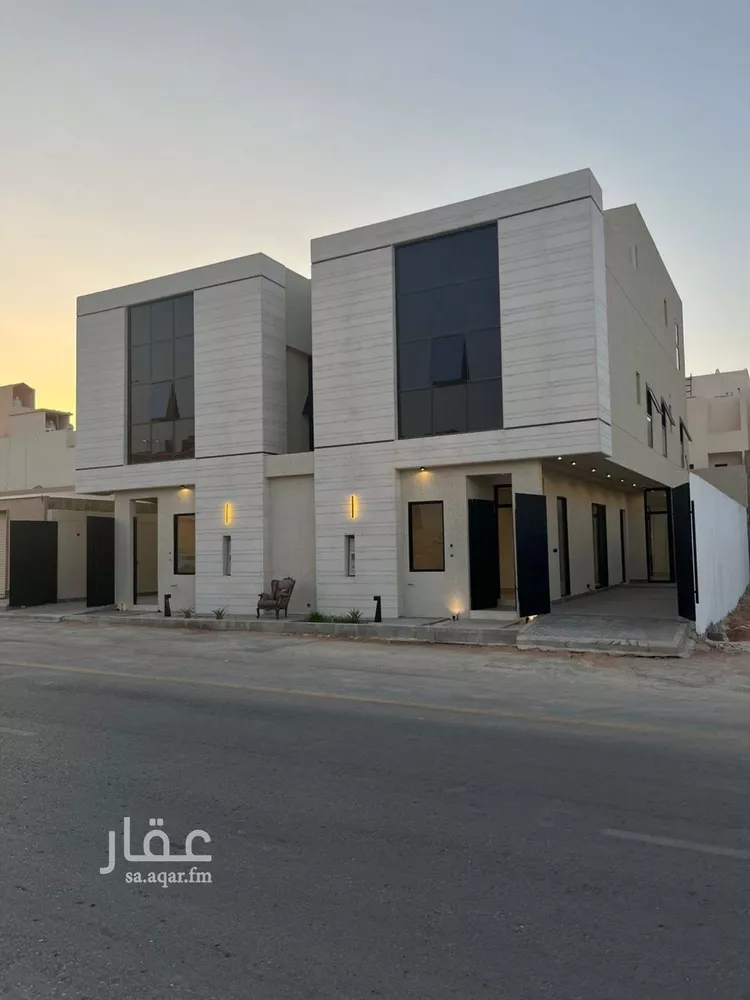 فيلا للبيع في شارع يعقوب الصفار, حي المهدية, مدينة الرياض, منطقة الرياض صورة 2