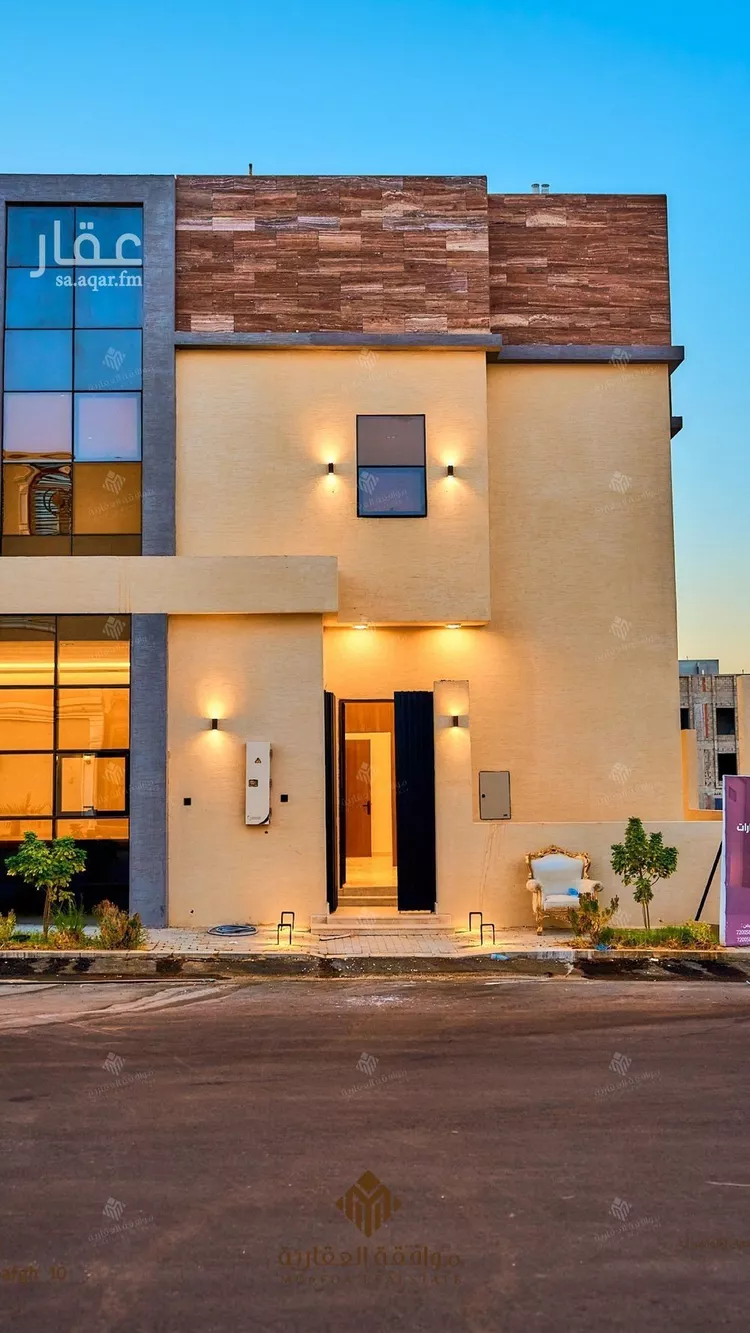 فيلا للبيع في حي المهدية, مدينة الرياض, منطقة الرياض صورة 2