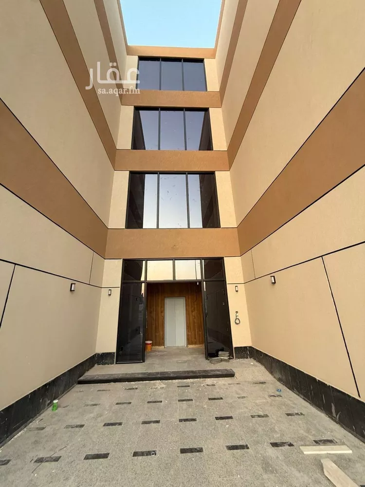 شقة للبيع في شارع الحافظ بن كثير, حي المهدية, مدينة الرياض, منطقة الرياض صورة 2