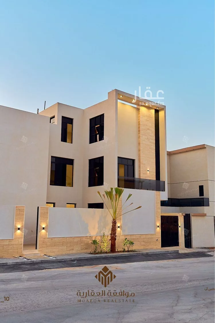 Villa for Sale in Riyadh Al Mahdiyah 7