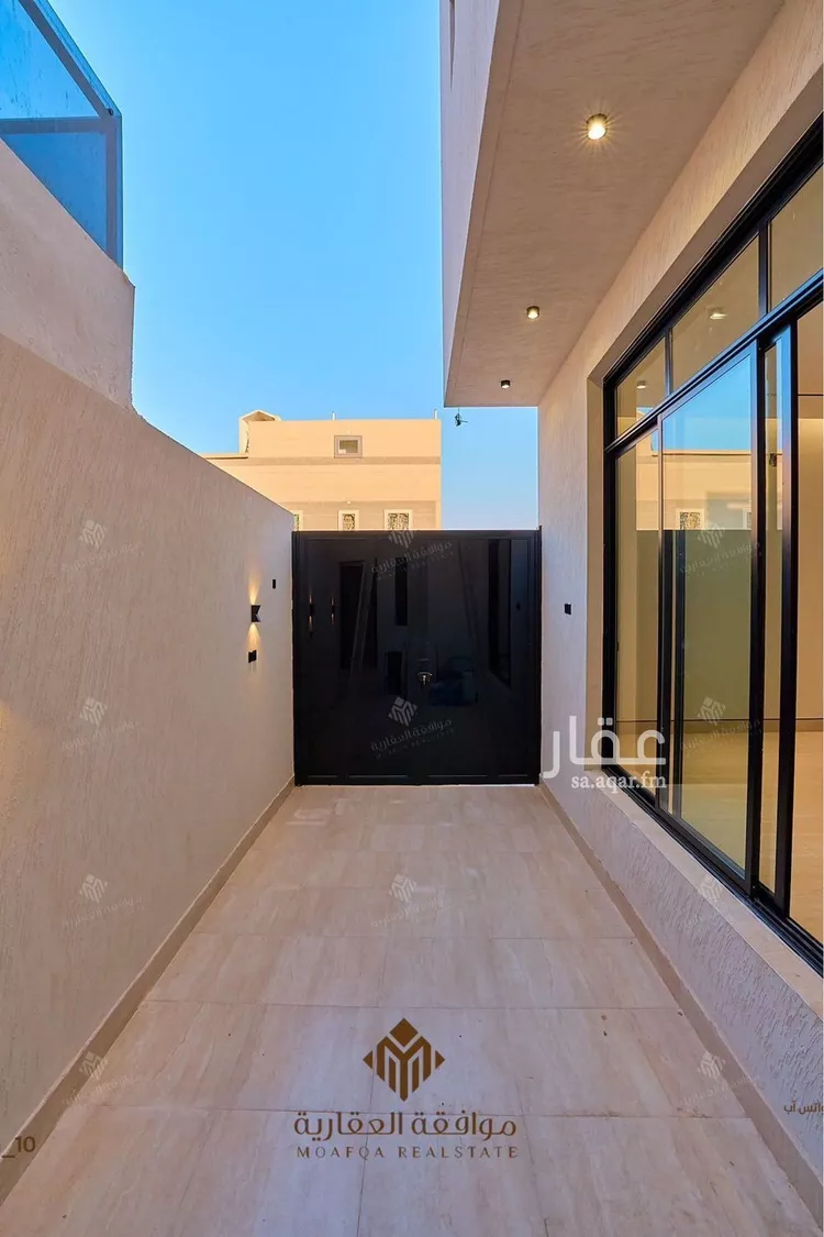 Villa for Sale in Riyadh Al Mahdiyah 23