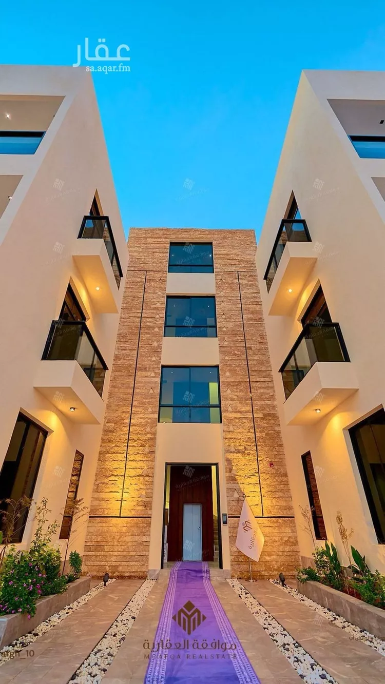 شقة للبيع في شارع أبي عروة, حي المهدية, مدينة الرياض, منطقة الرياض 23